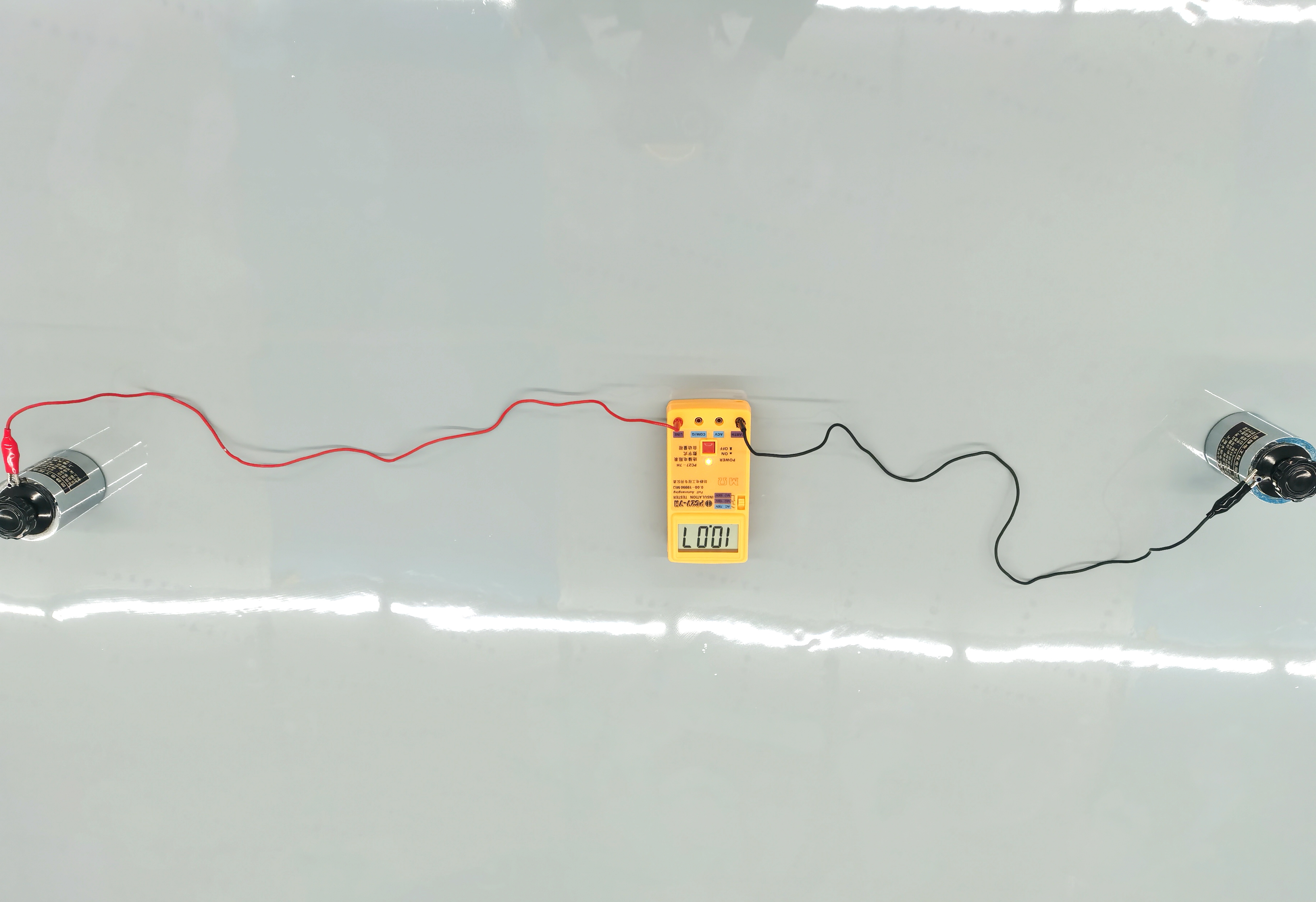 為什么使用防靜電地坪漆？防靜電地坪漆真的必不可少嗎？